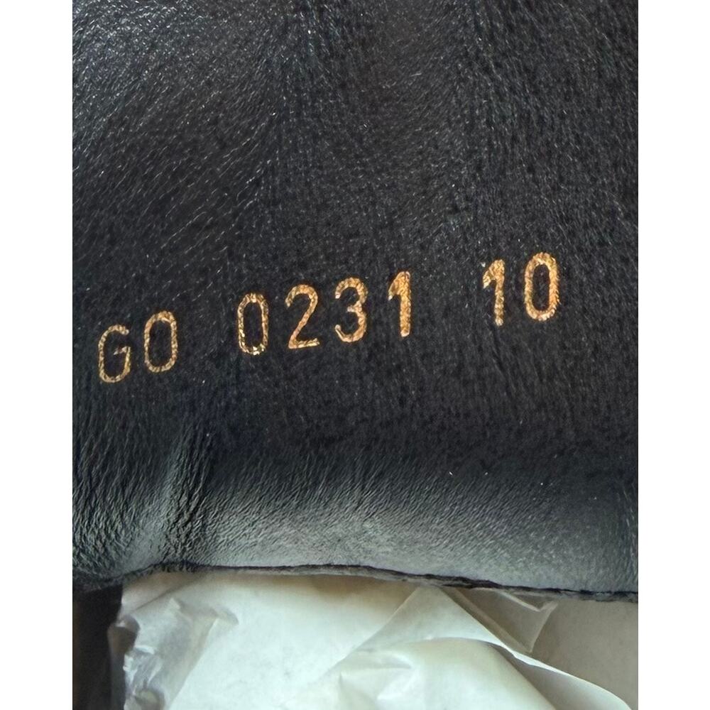 Size 10LV/11US - Louis Vuitton Runaway Black Sneakers NEW - Picture 8 of 10